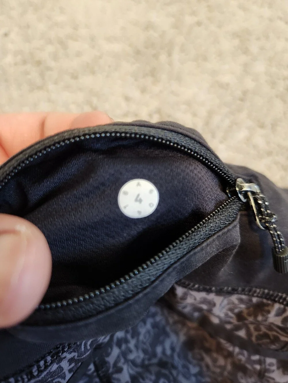 lululemon athletica lululemon speed